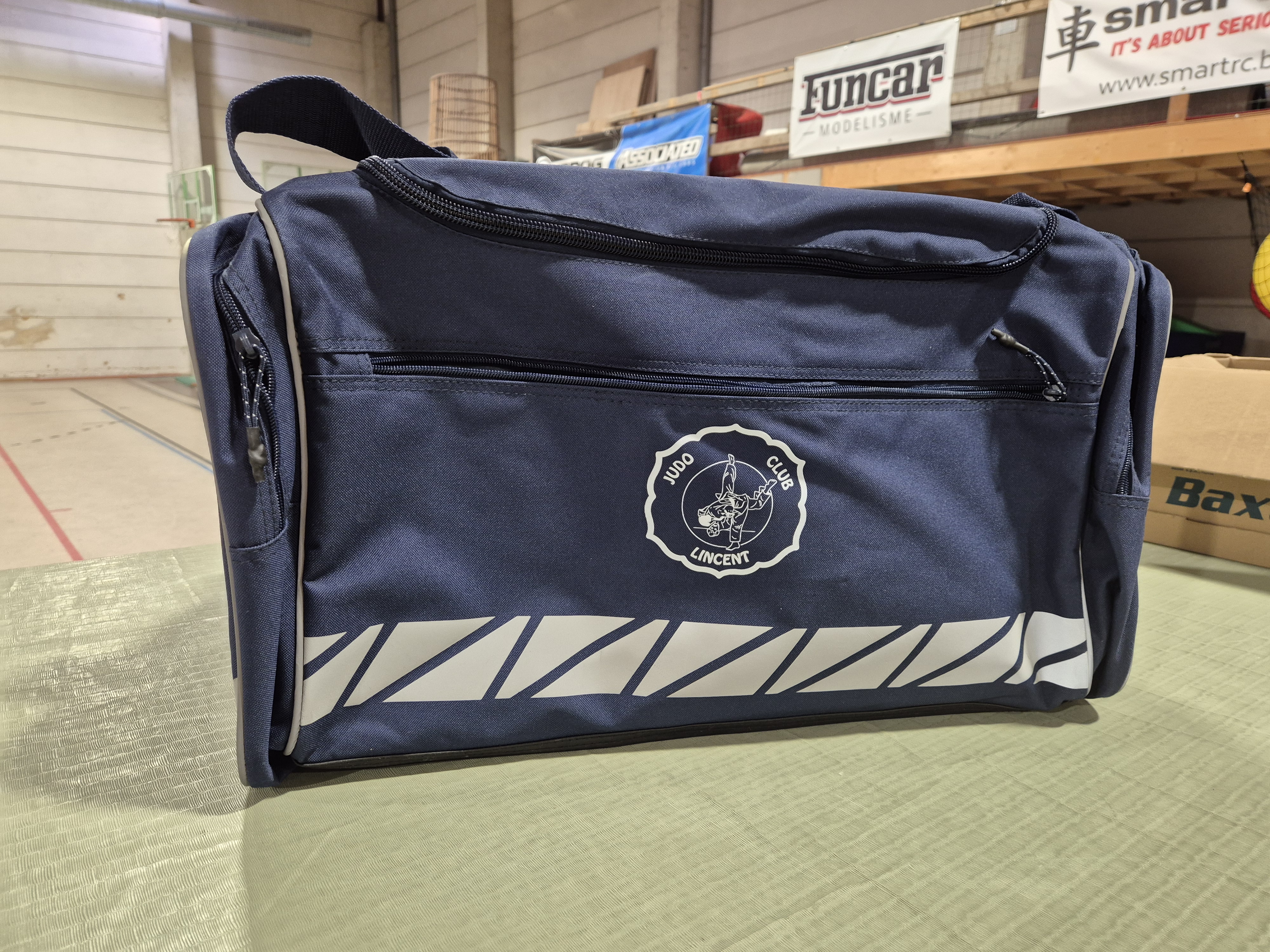 Sac de sport - Grand