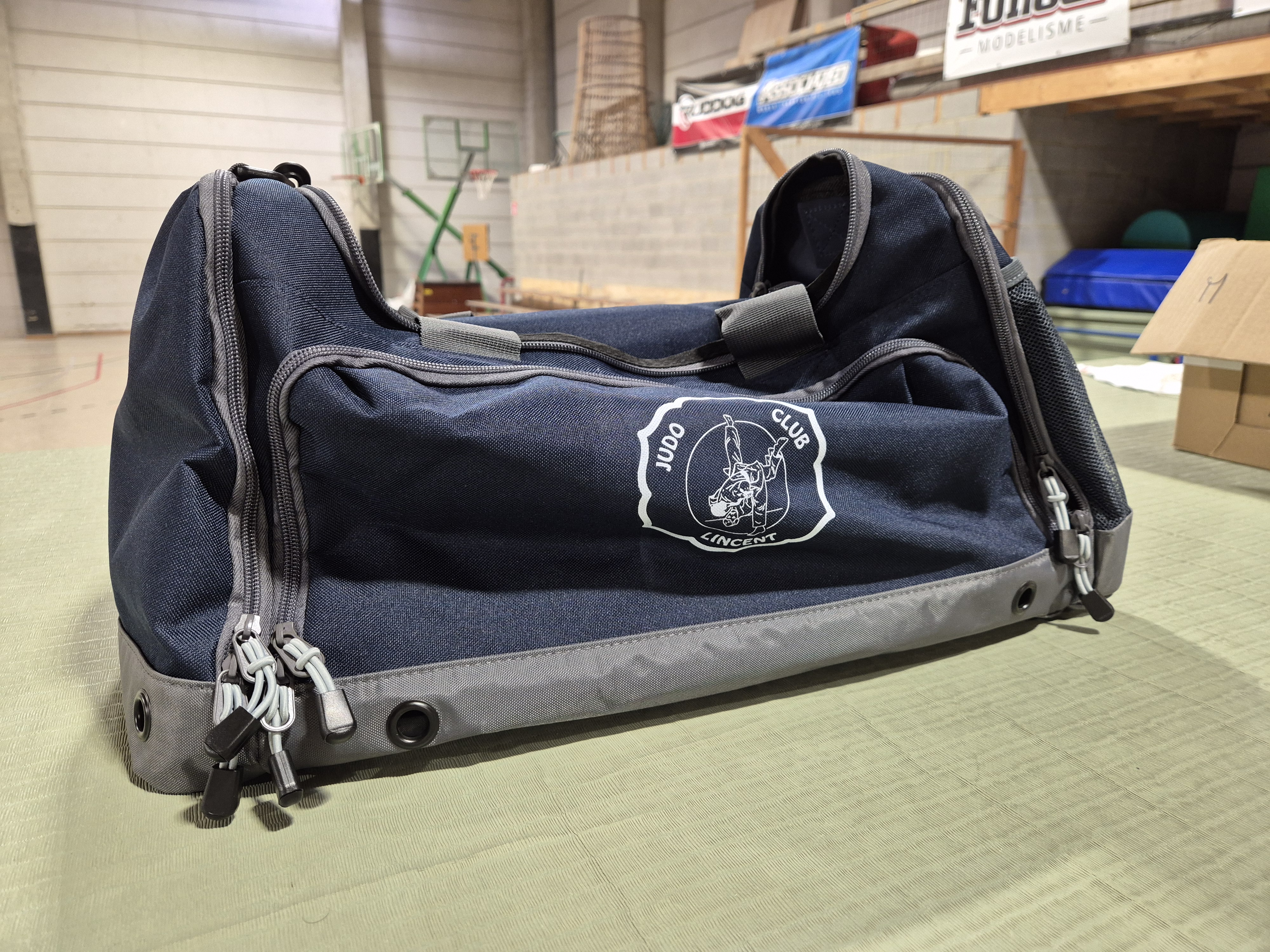 Sac de sport - Moyen